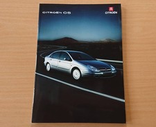 Citroen C5 Break 2003 fevereiro catálogo preço comprar usado  Enviando para Brazil