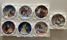 Disney beauty beast for sale  Oneida