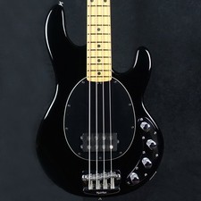 Baixo MUSIC MAN Stingray EX preto 1999 comprar usado  Enviando para Brazil