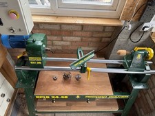 Record power cl1 for sale  BANBURY