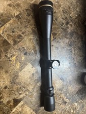 Leupold 6.5 with d'occasion  Expédié en Belgium
