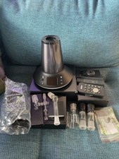 Arizer xq2 tischvaporizer gebraucht kaufen  Düren