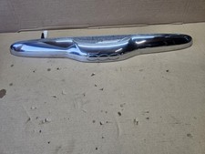 Fiat 500 boot for sale  CAMBRIDGE