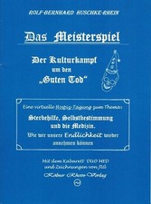 Meisterspiel kulturkampf den gebraucht kaufen  Berlin
