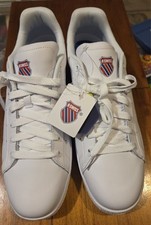 Swiss classic sneakers for sale  Gainesville