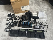 Sony pxw fs5 for sale  LONDON