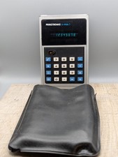 Prinztronic mos vintage for sale  STAFFORD