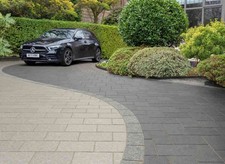 Marshalls lunar concrete for sale  FALKIRK