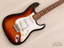 1998 fender stratocaster for sale  Seattle
