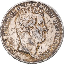 Monnaie louis philippe d'occasion  Lille-