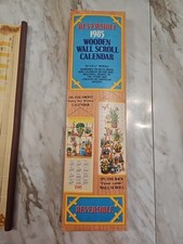 Vtg. 1985 handpainted for sale  Round Lake