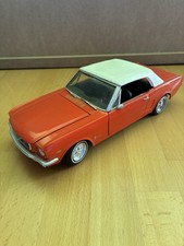 Modellautos ford mustang1965 gebraucht kaufen  Hürth
