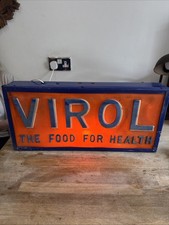 Vintage virol the gebraucht kaufen  Versand nach Germany