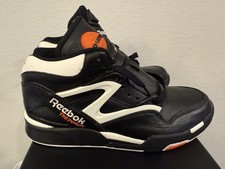 2009 reebok pump d'occasion  Expédié en Belgium
