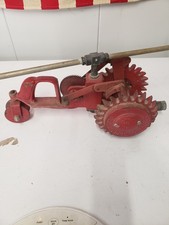 Vintage national cast for sale  Lincoln