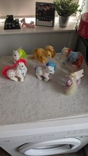 Little pony vintage for sale  YORK