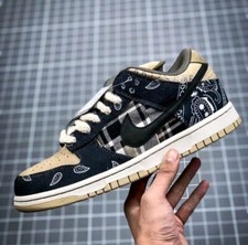 Nike dunk low usato  Bazzano