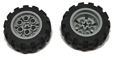 Lego reifen 6581 gebraucht kaufen  Monheim