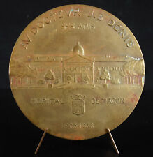 Médaille denis vue d'occasion  Strasbourg-