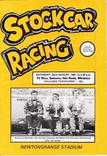 stock car for sale stock car for sale DUNDEE