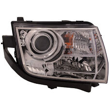 Right Passenger Side Headlight For 07-10 Lincoln MKX; CAPA Certified comprar usado  Enviando para Brazil