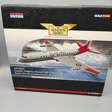 Corgi hawker siddeley gebraucht kaufen  Essen