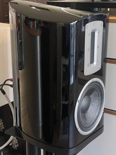 Quad standmount speakers for sale  HEREFORD