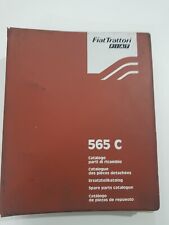 Catalogo ricambi fiat usato  Trebisacce