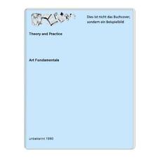 Theory and practice gebraucht kaufen  Deutschland
