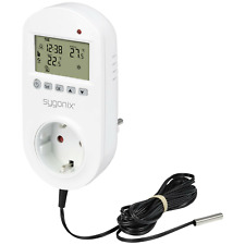 Sygonix universalthermostat th gebraucht kaufen  Berlin