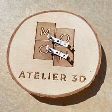 Embases clips fixation d'occasion  Aix-en-Provence-