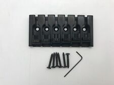 Ponte fixa preta para baixo elétrico de 6 cordas comprar usado Ponte fixa preta para baixo elétrico de 6 cordas comprar usado  Enviando para Brazil