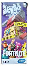 Fortnite jenga game for sale  BARNSLEY