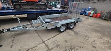 Indespension twin axle for sale  ALCESTER