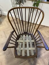 Ercol windsor tall for sale  LONDON