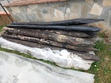 Pali legno per usato  Scarperia