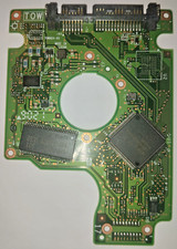 Hitachi pcb hdd d'occasion  Chaource