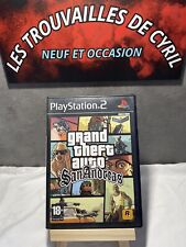 Jeu vidéo grand d'occasion  Montembœuf