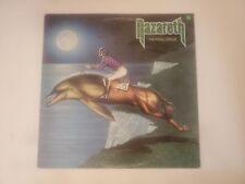 Nazareth - The Fool Circle (LP de vinil) comprar usado  Enviando para Brazil