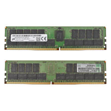 64gb micron 2x32gb d'occasion  Expédié en Belgium