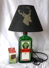 Jägermeister lampe led gebraucht kaufen  Marl
