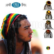 Jamaica dreadlocks dread d'occasion  Expédié en France
