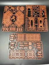 Warhammer 40k sector d'occasion  Expédié en Belgium