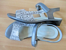 Rohde damenschuhe schuhe gebraucht kaufen  Hochheim am Main