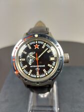 Vostok amphibia valentina for sale  ELY