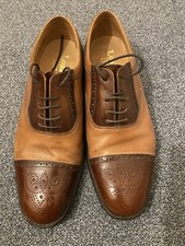 Loake lifestyle men for sale  NORWICH