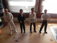 Barbie ken d'occasion  Puyricard