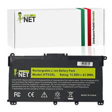 Batteria hw03xl compatibile usato  San Cassiano