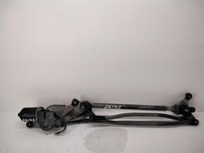 Motorino tergicristallo anteri usato  Italia