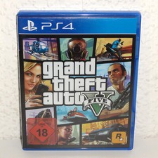 Ps4 playstation spiel gebraucht kaufen  Dessau-Roßlau